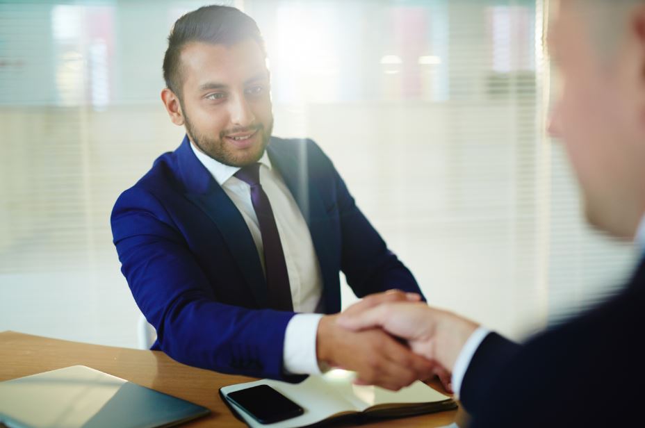 Торг в Турции